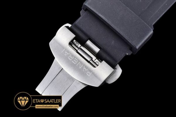 PN164RU – PAM164 Luminor Marina Auto 44mm SSRU BlkNum Asia 21J modelleri