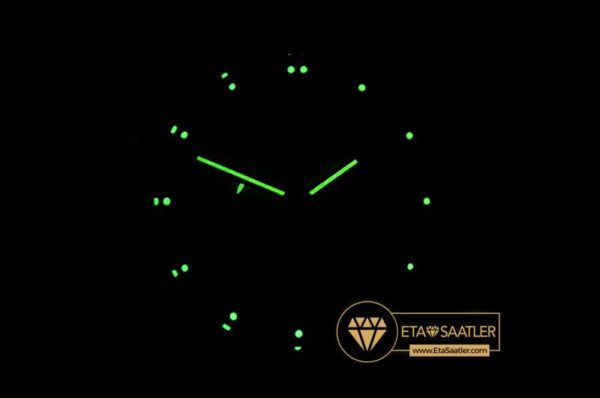 PN164RU – PAM164 Luminor Marina Auto 44mm SSRU BlkNum Asia 21J modelleri