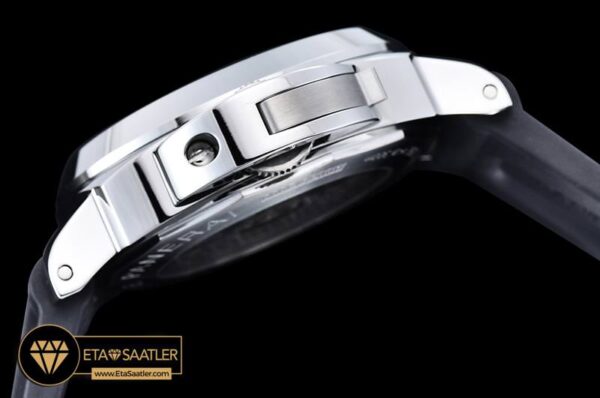 PN164RU – PAM164 Luminor Marina Auto 44mm SSRU BlkNum Asia 21J modelleri