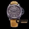 Panerai Luminor Marina Composite 1950 PAM386 Seramik Kasa Siyah Kadran ETA