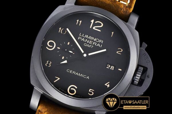 PN441V2 – PAM441 Ceramica CERLE VSF Super Clone P9001 Mod modelleri