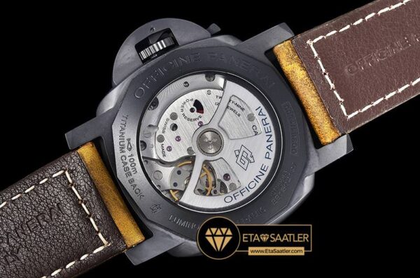 PN441V2 – PAM441 Ceramica CERLE VSF Super Clone P9001 Mod modelleri