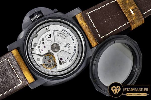 PN441V2 – PAM441 Ceramica CERLE VSF Super Clone P9001 Mod modelleri