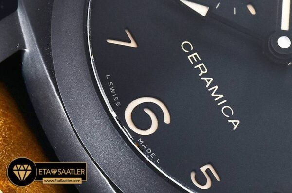 PN441V2 – PAM441 Ceramica CERLE VSF Super Clone P9001 Mod modelleri