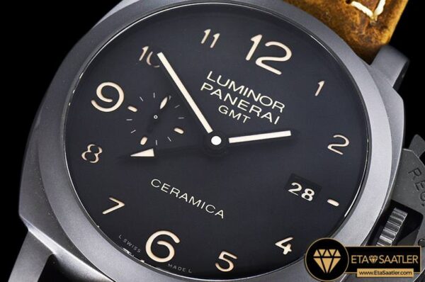 PN441V2 – PAM441 Ceramica CERLE VSF Super Clone P9001 Mod modelleri