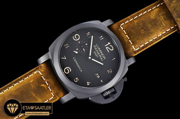 PN441V2 – PAM441 Ceramica CERLE VSF Super Clone P9001 Mod modelleri