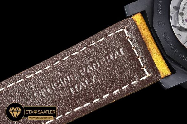 PN441V2 – PAM441 Ceramica CERLE VSF Super Clone P9001 Mod modelleri