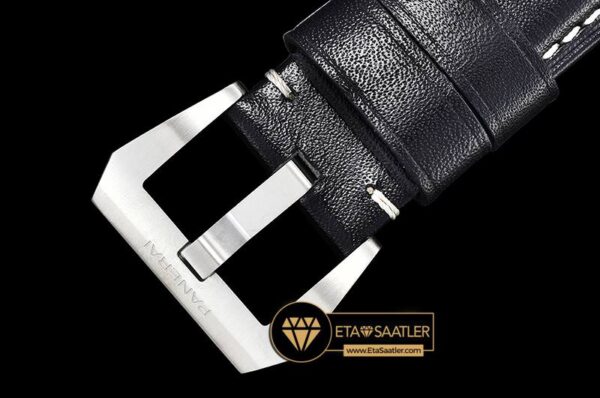 PN531QLE – PAM531 Luminor GMT SSLE Black V6F P9003 Mod modelleri