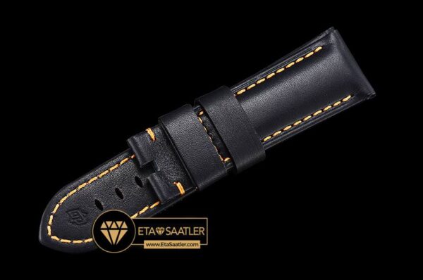 PN531QLE – PAM531 Luminor GMT SSLE Black V6F P9003 Mod modelleri