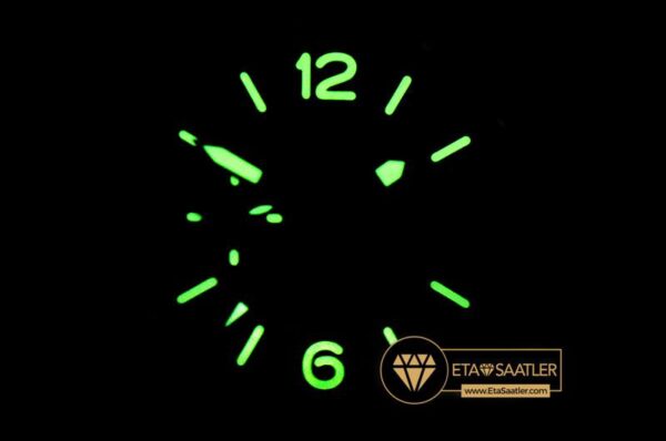 PN531QLE – PAM531 Luminor GMT SSLE Black V6F P9003 Mod modelleri