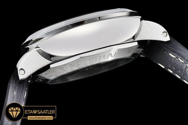 PN531QLE – PAM531 Luminor GMT SSLE Black V6F P9003 Mod modelleri