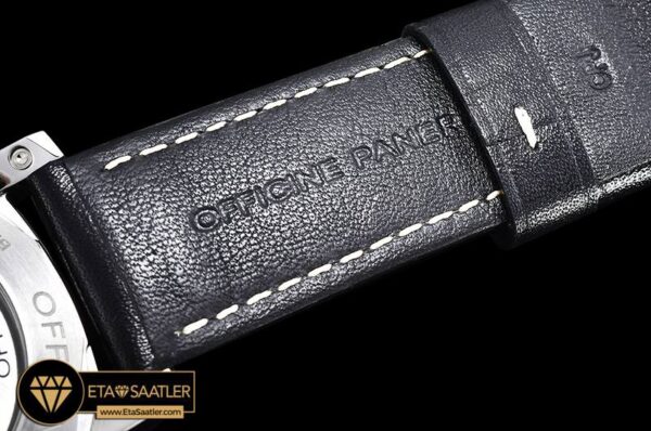 PN531QLE – PAM531 Luminor GMT SSLE Black V6F P9003 Mod modelleri