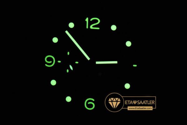 PN661LE1 – PAM661 CarboTech Forged Carbon LE V6F Mod P9010 modelleri