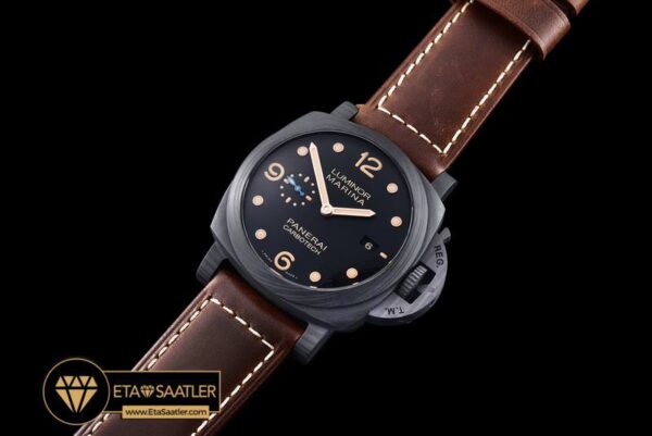 PN661LE1 – PAM661 CarboTech Forged Carbon LE V6F Mod P9010 modelleri
