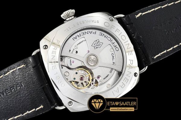 PN388LE4 – PAM388 Radiomir Black Seal 3D SSLE Blk VSF V2 P9000 modelleri