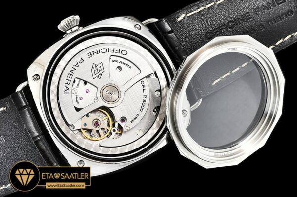 PN388LE4 – PAM388 Radiomir Black Seal 3D SSLE Blk VSF V2 P9000 modelleri