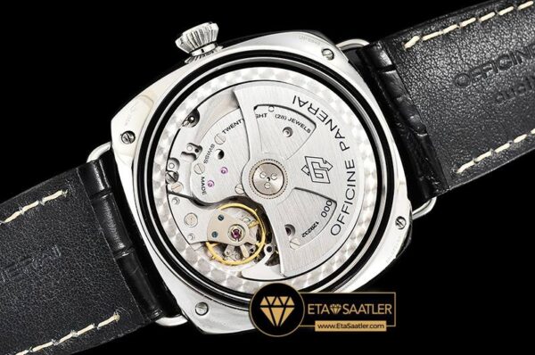 PN388LE4 – PAM388 Radiomir Black Seal 3D SSLE Blk VSF V2 P9000 modelleri