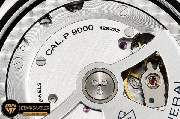 PN388LE4 – PAM388 Radiomir Black Seal 3D SSLE Blk VSF V2 P9000 modelleri