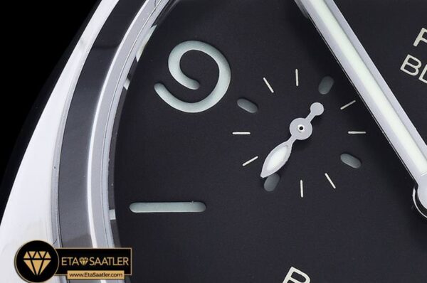 PN388LE4 – PAM388 Radiomir Black Seal 3D SSLE Blk VSF V2 P9000 modelleri