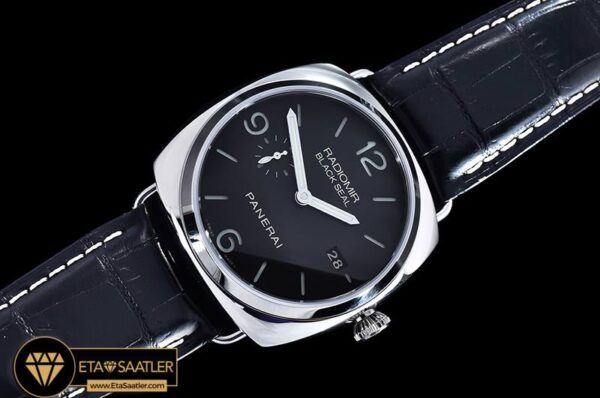 PN388LE4 – PAM388 Radiomir Black Seal 3D SSLE Blk VSF V2 P9000 modelleri