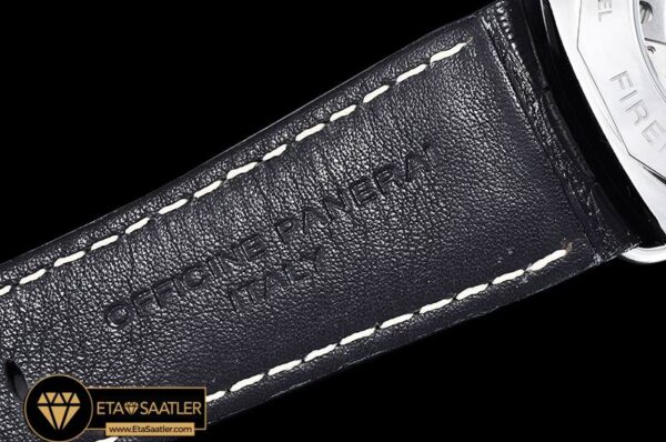 PN388LE4 – PAM388 Radiomir Black Seal 3D SSLE Blk VSF V2 P9000 modelleri