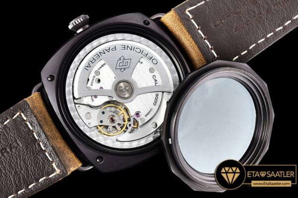 PN505OLE4 -PAM505 Radiomir Black Seal CERLE Blk VSF V3 P9000 modelleri