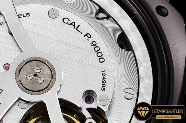 PN505OLE4 -PAM505 Radiomir Black Seal CERLE Blk VSF V3 P9000 modelleri