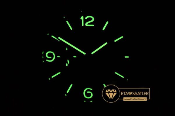 PN505OLE4 -PAM505 Radiomir Black Seal CERLE Blk VSF V3 P9000 modelleri