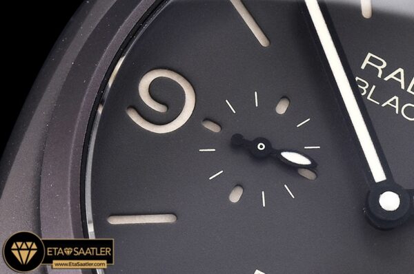 PN505OLE4 -PAM505 Radiomir Black Seal CERLE Blk VSF V3 P9000 modelleri