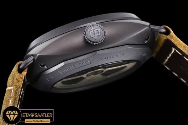 PN505OLE4 -PAM505 Radiomir Black Seal CERLE Blk VSF V3 P9000 modelleri