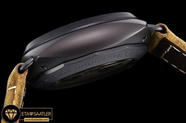 PN505OLE4 -PAM505 Radiomir Black Seal CERLE Blk VSF V3 P9000 modelleri