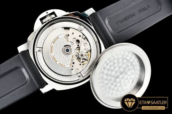 PN024CRU1 – PAM024 Submersible 44mm SSRU Black XF Asia 7750 Mod modelleri