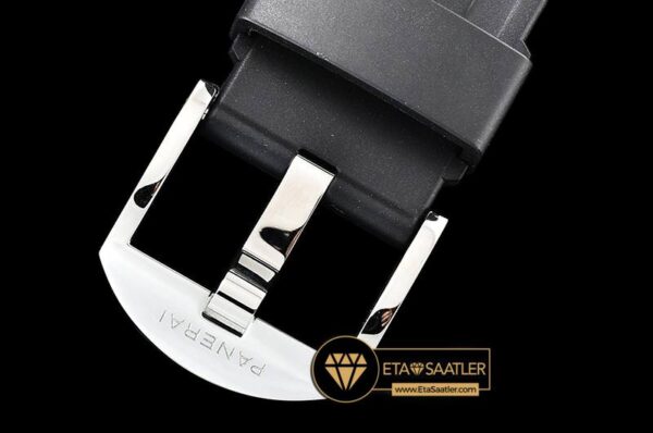 PN024CRU1 – PAM024 Submersible 44mm SSRU Black XF Asia 7750 Mod modelleri