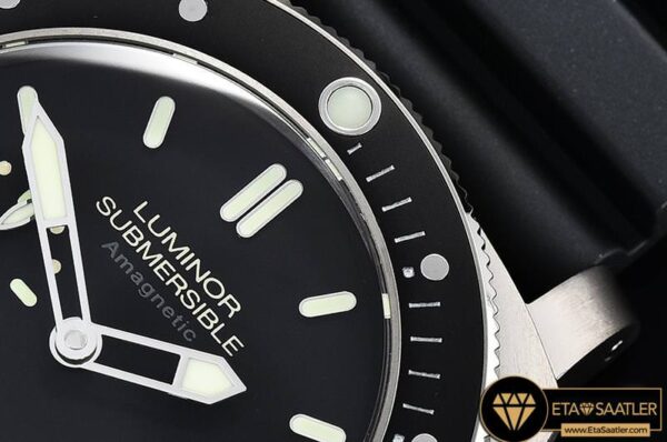 PN389ORU4 – PAM389 Submersible AMag TIRU Black VSF V3 Mod.P9000 modelleri