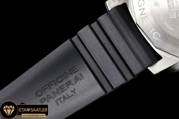 PN389ORU4 – PAM389 Submersible AMag TIRU Black VSF V3 Mod.P9000 modelleri