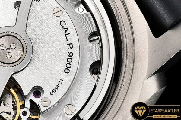 PN389ORU4 – PAM389 Submersible AMag TIRU Black VSF V3 Mod.P9000 modelleri