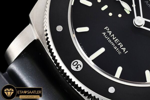 PN389ORU4 – PAM389 Submersible AMag TIRU Black VSF V3 Mod.P9000 modelleri