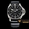 Panerai Luminor Submersible PAM389 AMagnetic Titanyum Kasa Siyah Kadran ETA