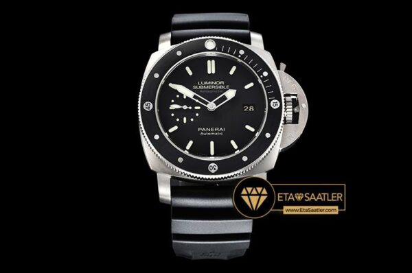 PN389ORU4 – PAM389 Submersible AMag TIRU Black VSF V3 Mod.P9000 modelleri