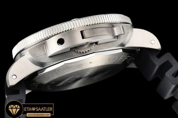 PN389ORU4 – PAM389 Submersible AMag TIRU Black VSF V3 Mod.P9000 modelleri