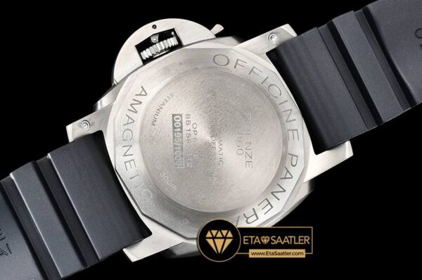 PN389ORU4 – PAM389 Submersible AMag TIRU Black VSF V3 Mod.P9000 modelleri