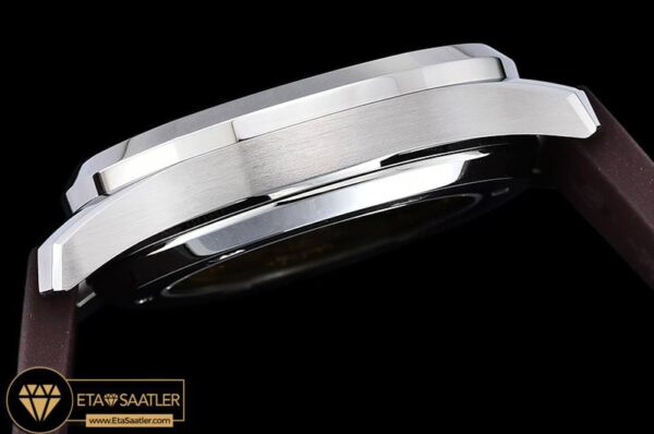 PP0287A – Aquanaut Midsize 5069A Diams SSRU Brown MY9015 Mod modelleri