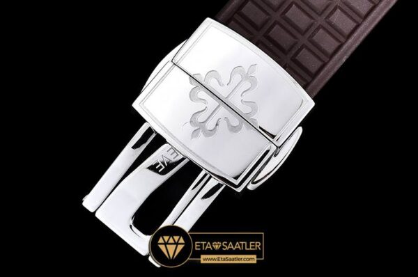 PP0287A – Aquanaut Midsize 5069A Diams SSRU Brown MY9015 Mod modelleri