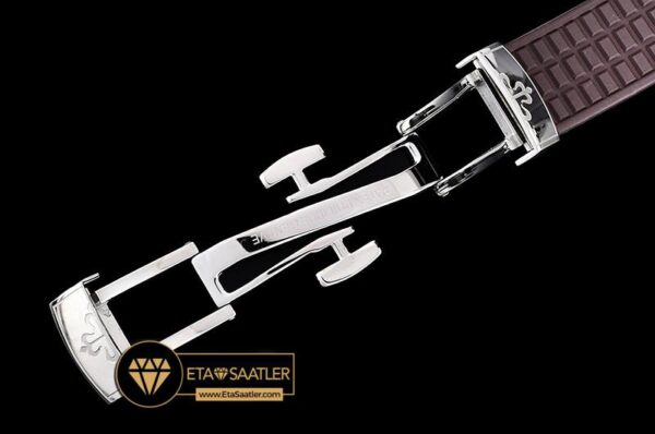 PP0287A – Aquanaut Midsize 5069A Diams SSRU Brown MY9015 Mod modelleri