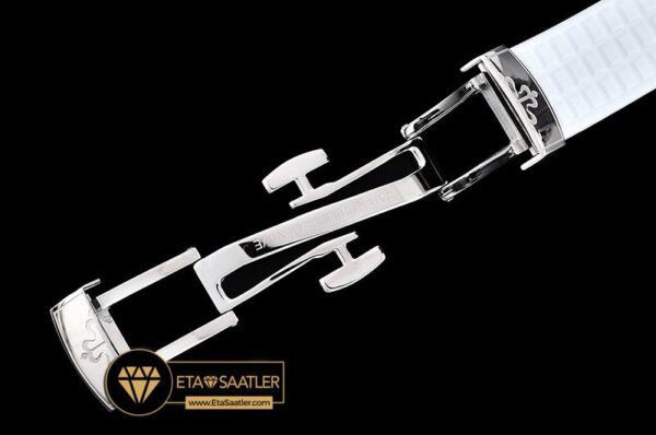 PP0287B – Aquanaut Midsize 5069A Diams SSRU White MY9015 Mod modelleri