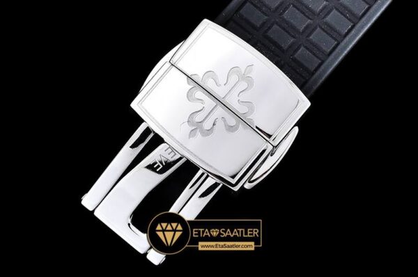 PP0287C – Aquanaut Midsize 5069A Diams SSRU Black MY9015 Mod modelleri