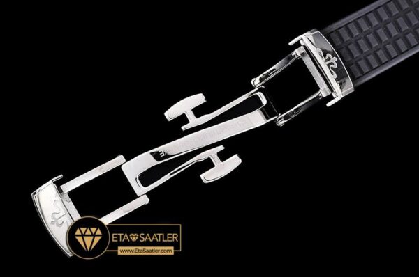 PP0287C – Aquanaut Midsize 5069A Diams SSRU Black MY9015 Mod modelleri