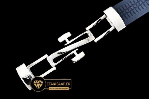 PP0288 – Aquanaut Ref.5168 42mm SSRU BlueNum PF Asia 2824 Mod modelleri