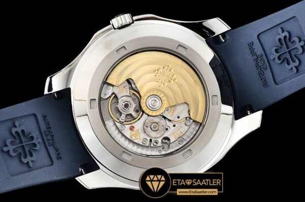 PP0288 – Aquanaut Ref.5168 42mm SSRU BlueNum PF Asia 2824 Mod modelleri