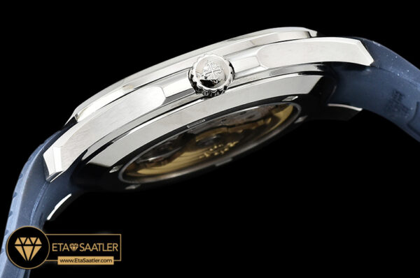 PP0288 – Aquanaut Ref.5168 42mm SSRU BlueNum PF Asia 2824 Mod modelleri